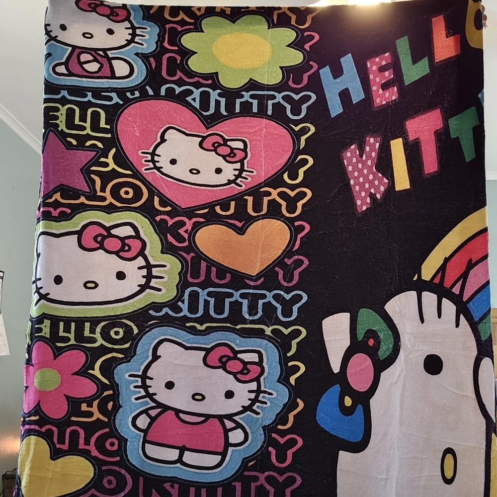 Hello kitty lot